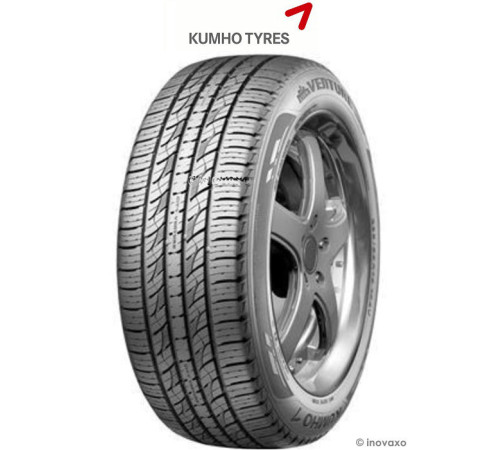 PN KUM 215/55R18 XL 99V CRUGEN KL33