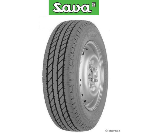 Pneu SAVA 225/70R15C 112R/110 TRENTA 2