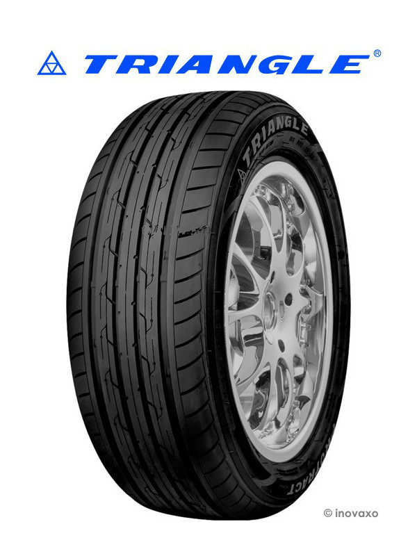 PN TRI 195/65R15 XL 95V TE301