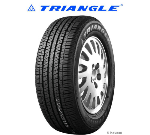 PN TRI 265/65R17 112H TR257