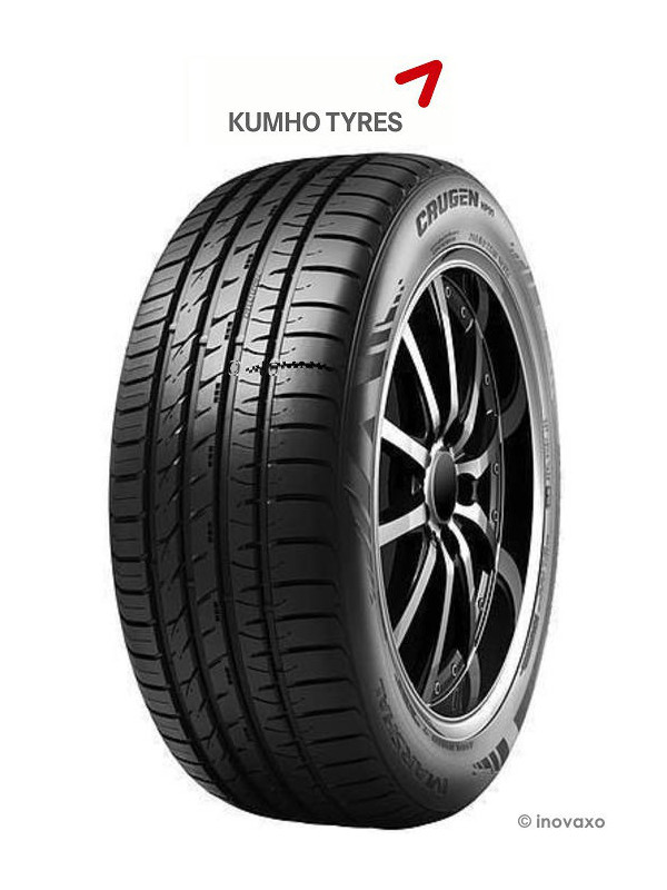 Pneu KUMHO 265/65R17 112V HP91