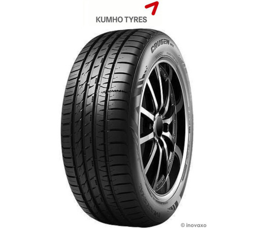 Pneu KUMHO 265/65R17 112V HP91