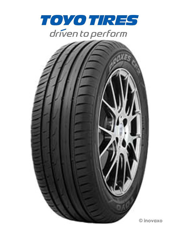 PN TOY 215/65R15 96H PRX CF2