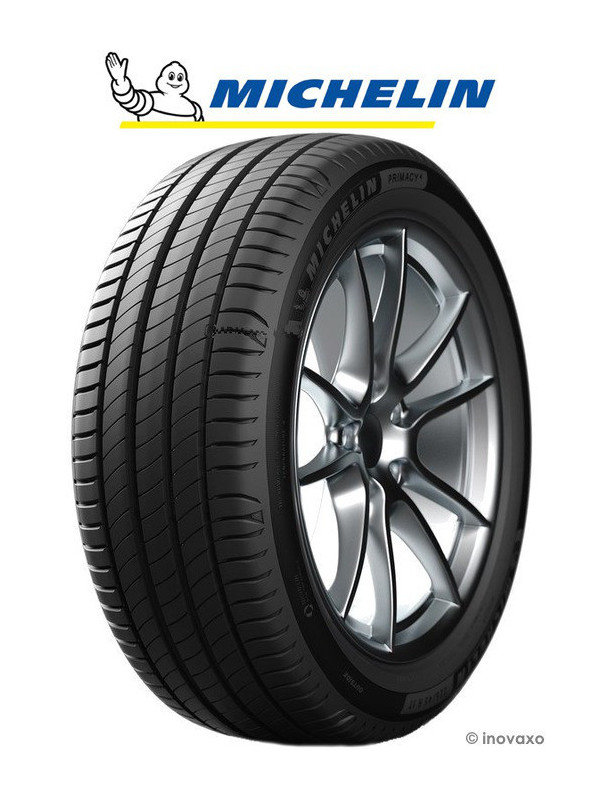 Pneu MICHELIN 225/50R17 XL 98W PRIMACY 4