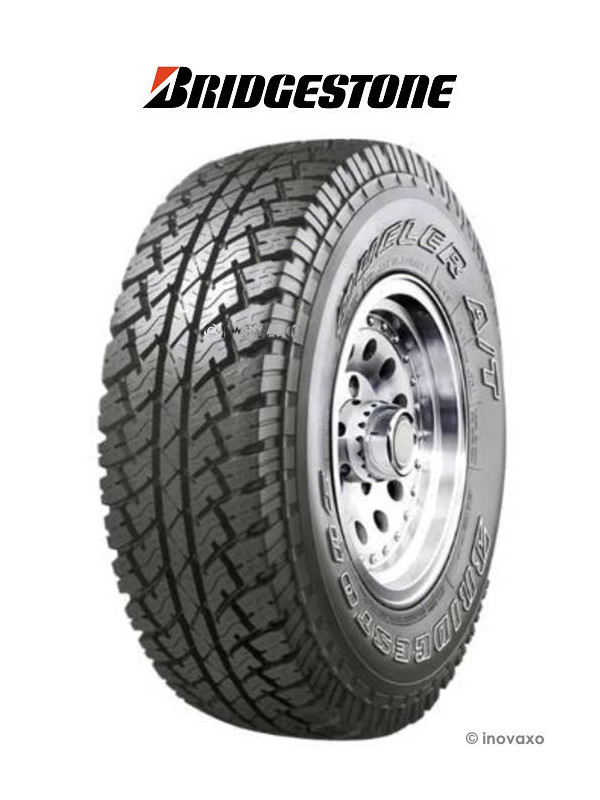 PN BRI 265/55R19 109V D A/T 693-III LCRU