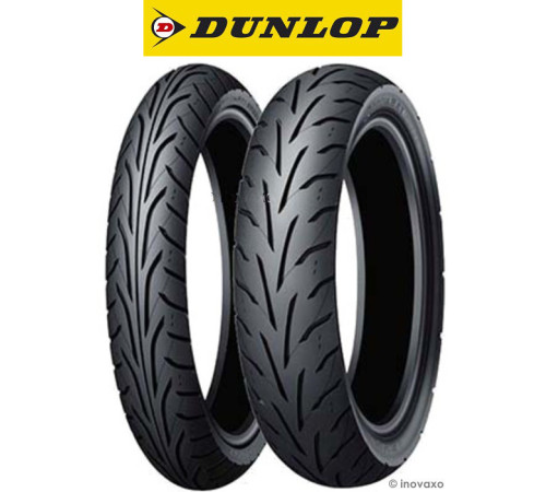 PN DUN 140/70-17 66H ARWMX GT601