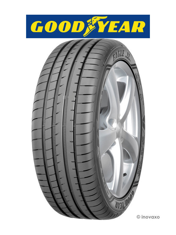 PN G.Y 235/50R18 97V EAG F1 A3 SUV FP