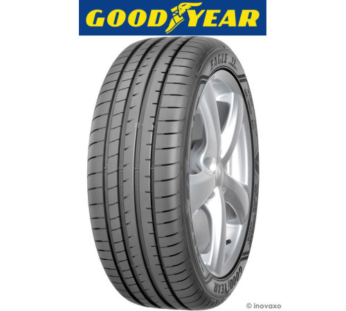 PN G.Y 235/50R18 97V EAG F1 A3 SUV FP