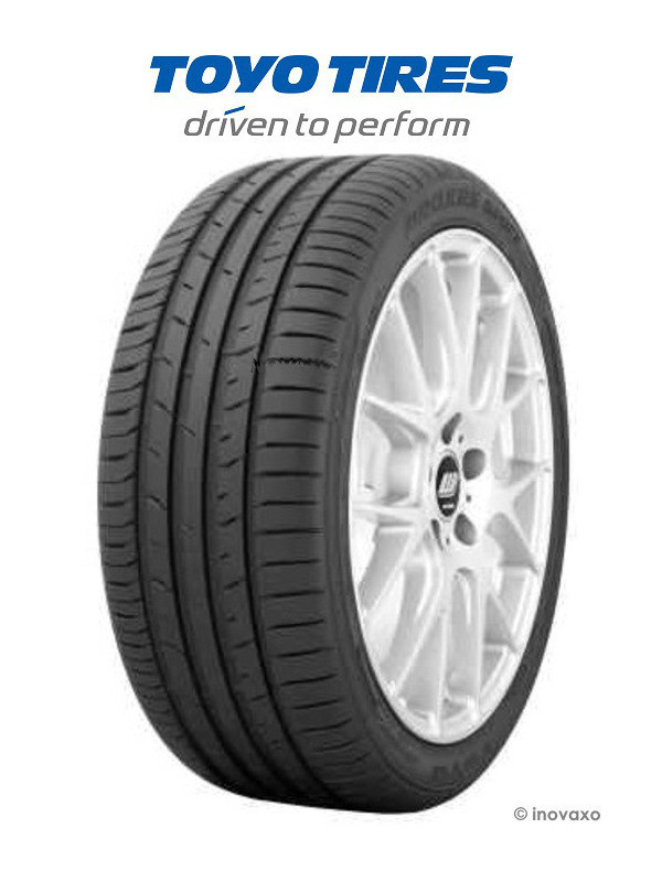 PN TOY 225/35R20 XL 90Y PX SPORT FP