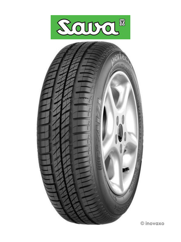 Pneu SAVA 155/70R13 75T PERFECTA