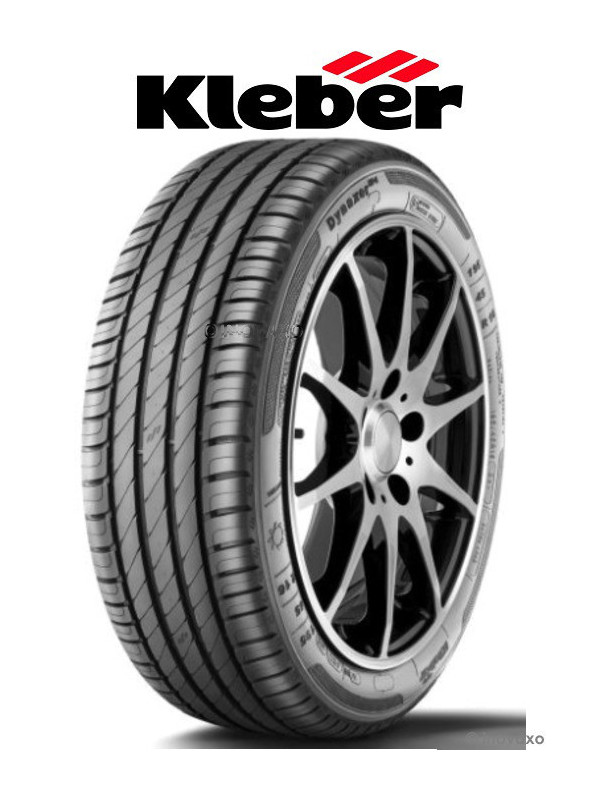 Pneu KLEBER 225/50R17 XL 98Y DYNAXER HP4