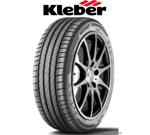 Pneu KLEBER 225/50R17 XL 98Y DYNAXER HP4