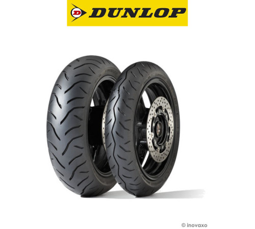 PN DUN 120/70R15 56H GPR-100F M