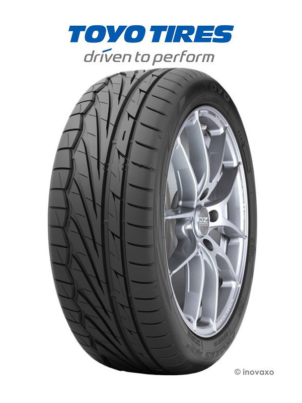 PN TOY 225/40R18 XL 92Y PROXES TR1