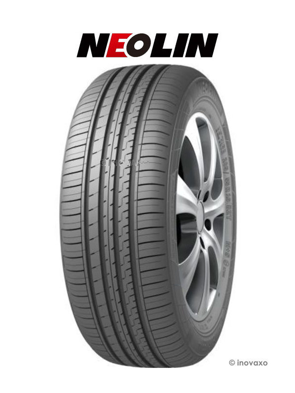 PN NEO 165/70R14 81T NEOGREEN