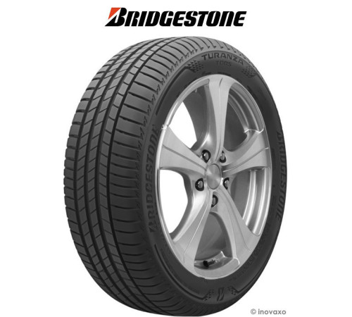 Pneu BRIDGESTONE 195/55R16 87H TRZ T005 MICR