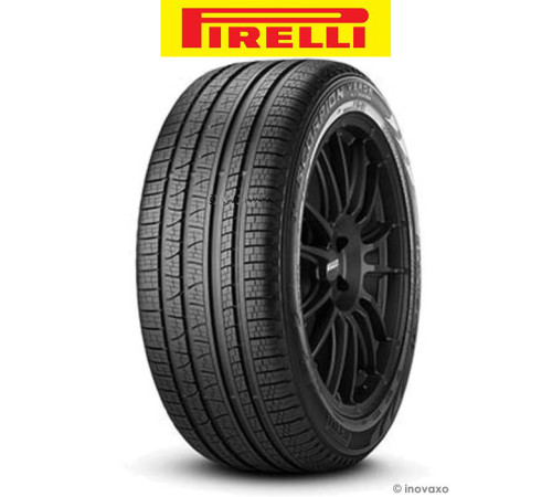 Pneu PIRELLI 235/60R18 103V R-F SC VERD AS MOE