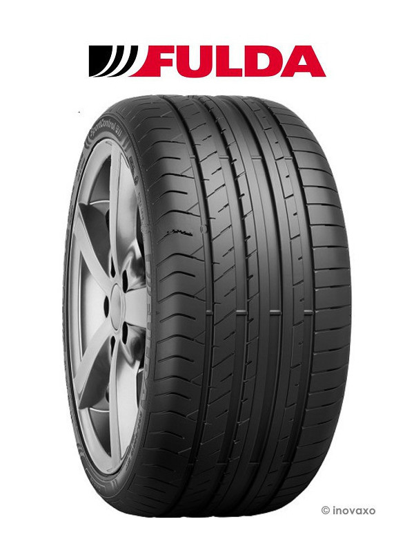 PN FUL 235/45R17 XL 97Y SPORTCONT 2 FP