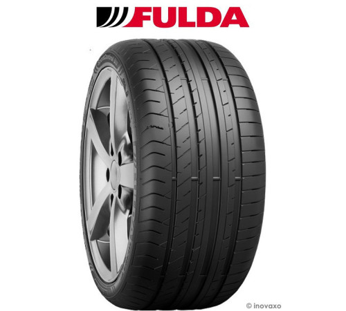 PN FUL 235/45R17 XL 97Y SPORTCONT 2 FP