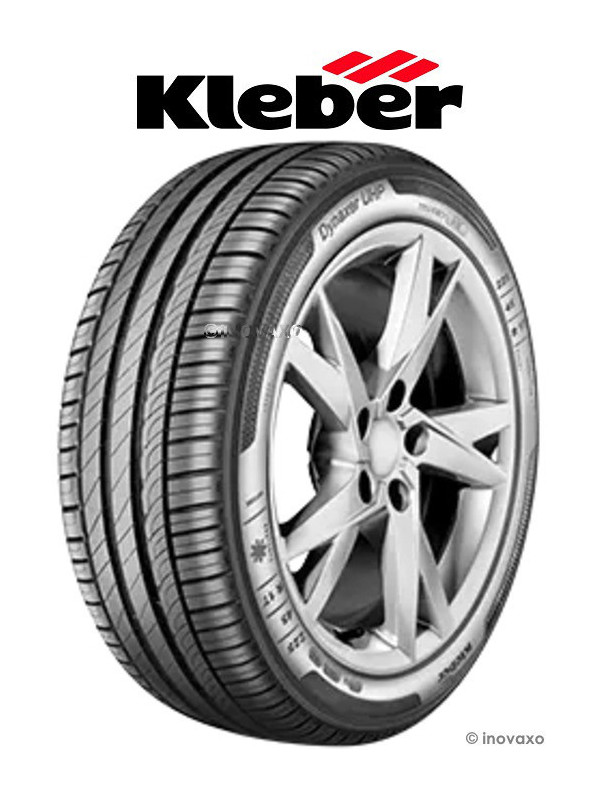 Pneu KLEBER 215/45R17 XL 91Y DYNAXER UHP