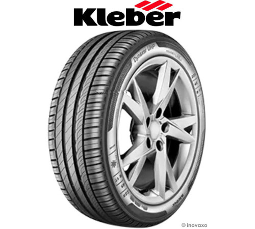 Pneu KLEBER 215/45R17 XL 91Y DYNAXER UHP