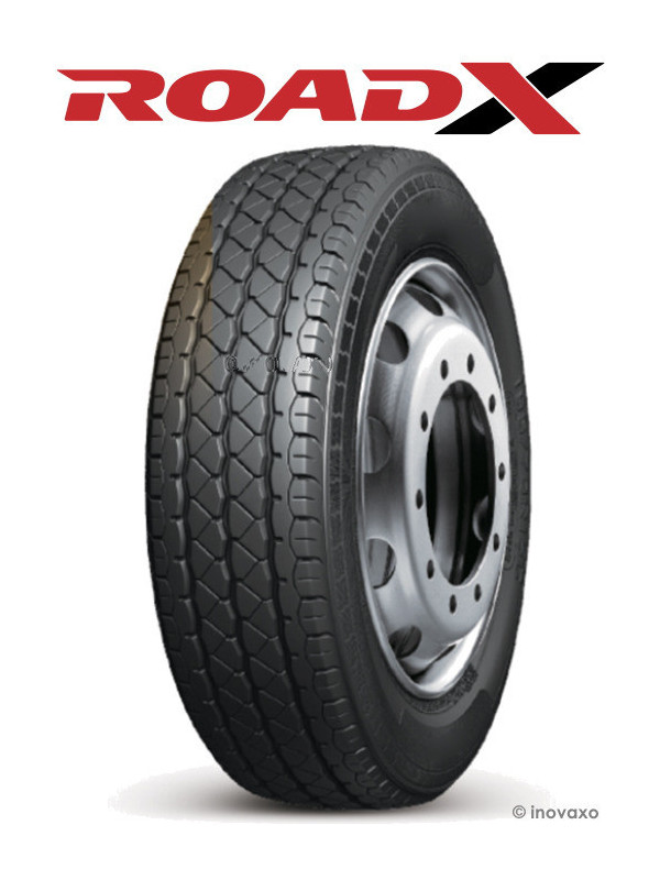 PN ROD 215/70R15C 109/107S C02