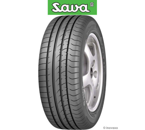 Pneu SAVA 255/50R19 XL 107Y INTENSA SUV 2 F