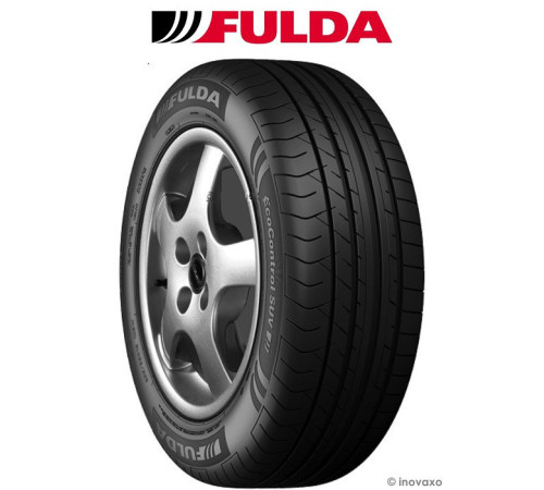 PN FUL 225/55R18 98V ECOCONTROL SUV FP