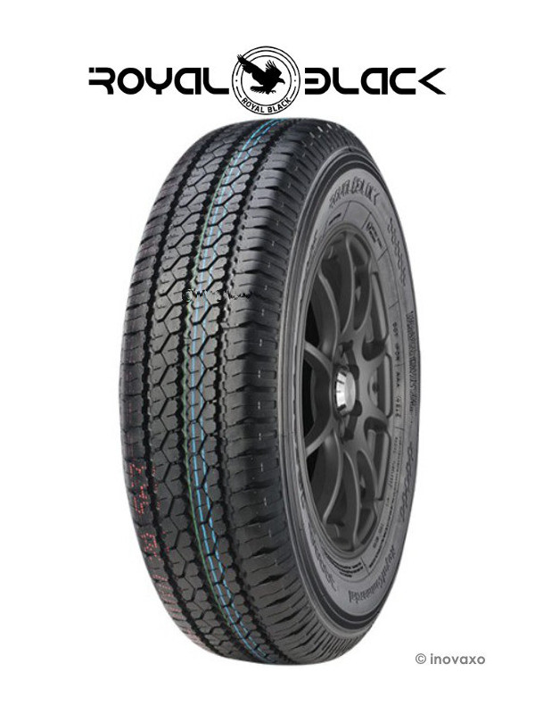 Pneu ROYAL BLACK 175/65R14C 90T ROY COMMERCIAL