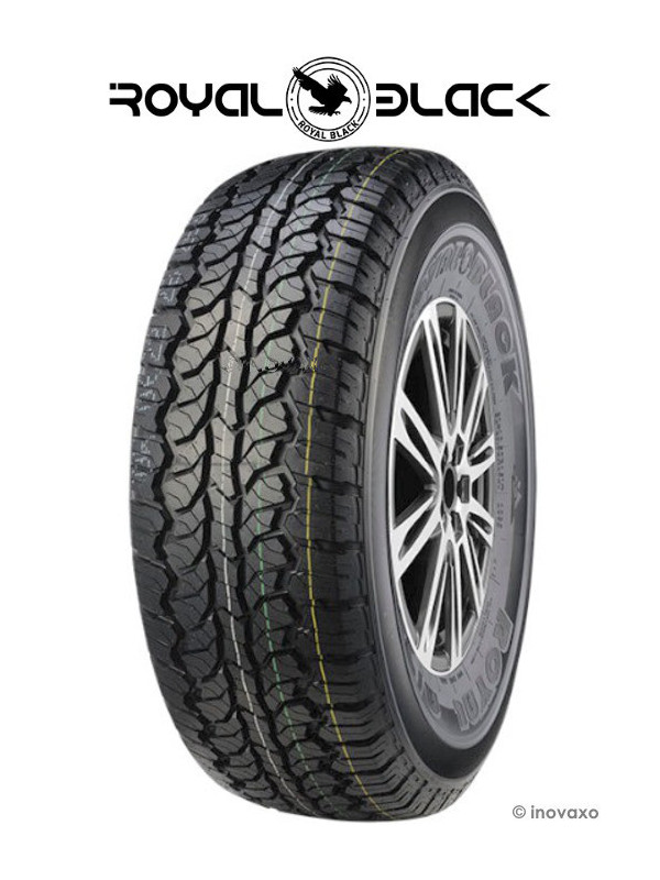 PN RBK 265/65R17 112T ROYAL A/T