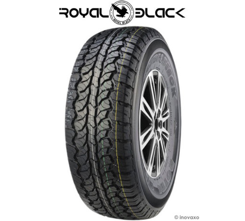 PN RBK 265/65R17 112T ROYAL A/T