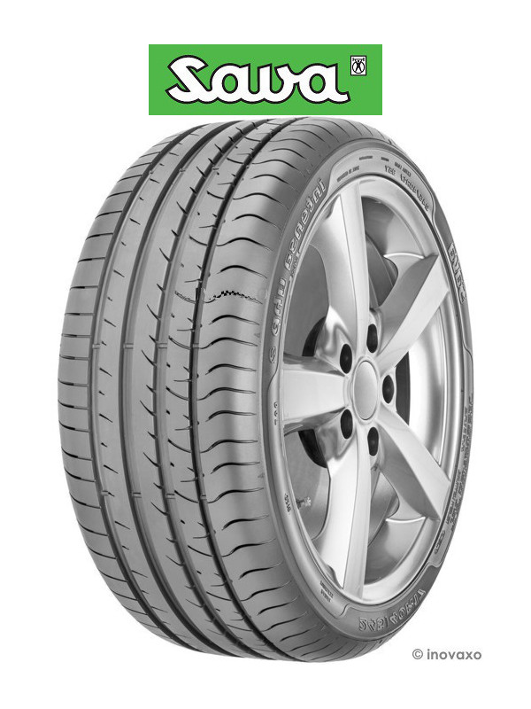 Pneu SAVA 225/45R17 XL 94Y INTENSA UHP 2 FP