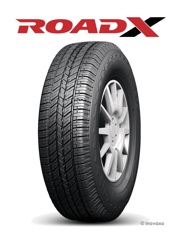 PN ROD 265/65R17 112S HT01