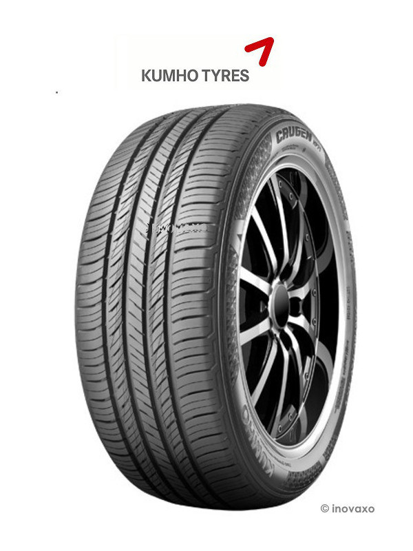 PN KUM 235/70R16 109H HP71