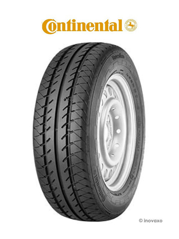 Pneu CONTINENTAL 195/65R16C 104/102T VANCONT ECO