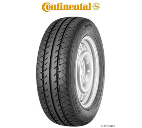 Pneu CONTINENTAL 195/65R16C 104/102T VANCONT ECO