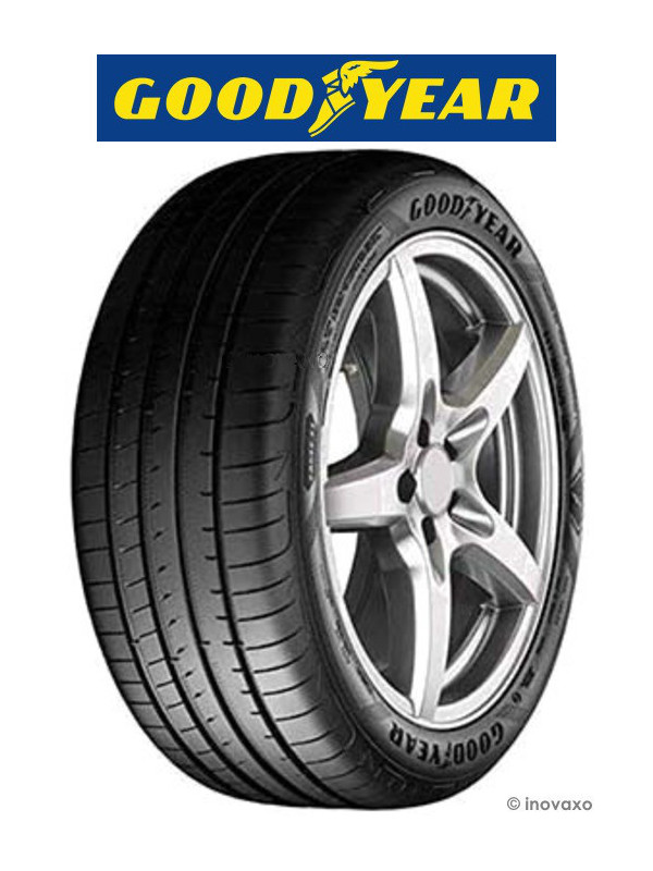 Pneu GOODYEAR 235/40R19 XL 96Y EA F1 AS5 SCT FP