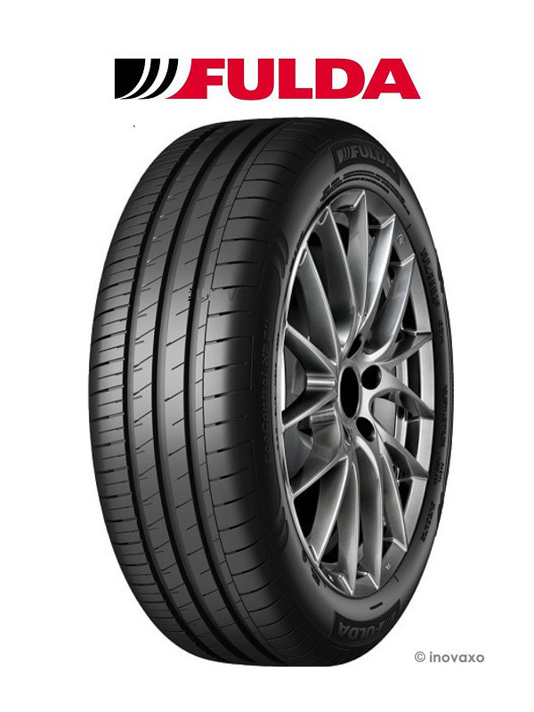 Pneu FULDA 205/60R16 XL 96V ECOCONT HP 2