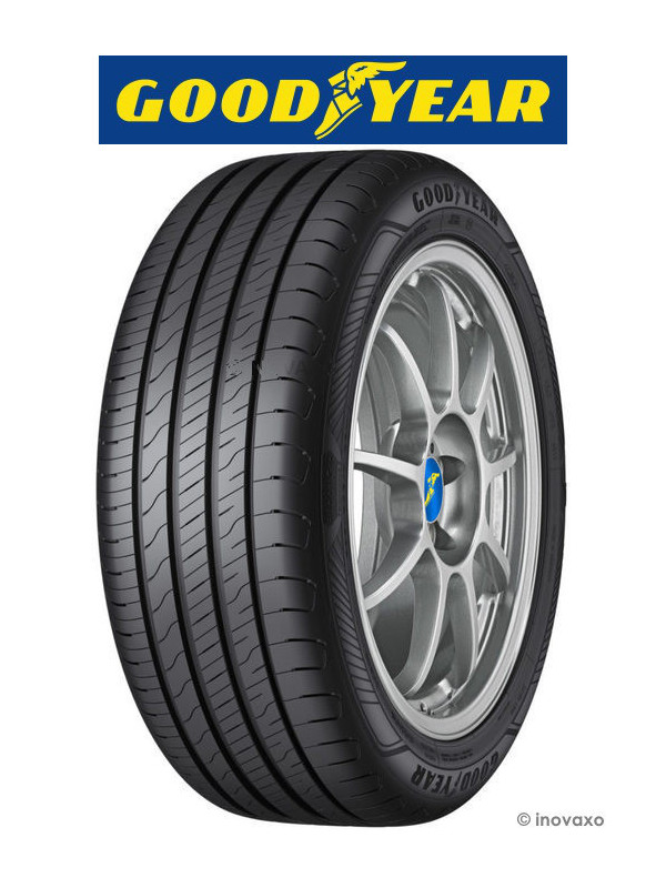 PN G.Y 225/55R17 XL 101W EFG PERF 2