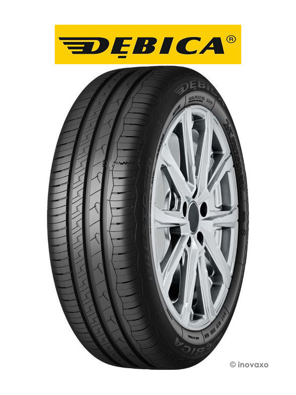 PN DEB 185/65R15 88H PRESTO HP 2