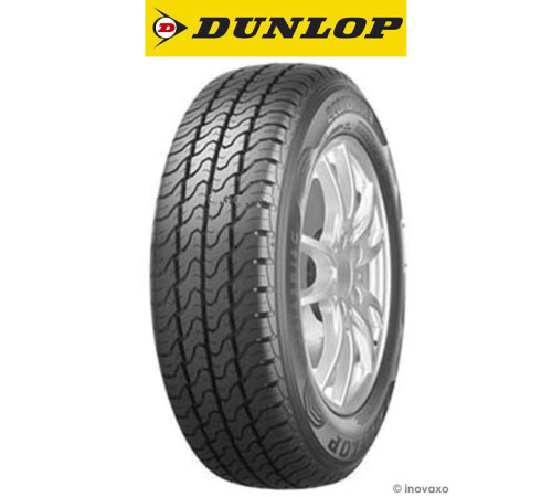 PN DUN 205/65R15C 102/100T ECONODRIVE LT