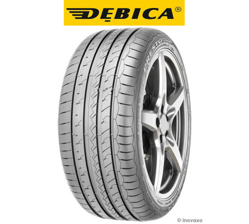 PN DEB 235/40R18 XL 95Y PRESTO UHP 2 FP