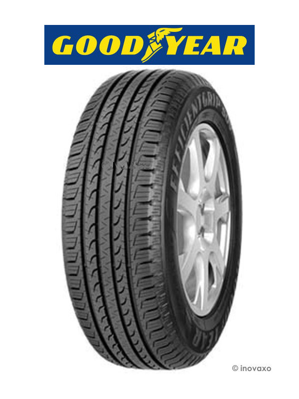 PN G.Y 265/60R18 110V EFG SUV FP