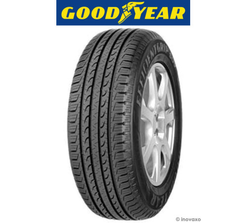 PN G.Y 265/60R18 110V EFG SUV FP