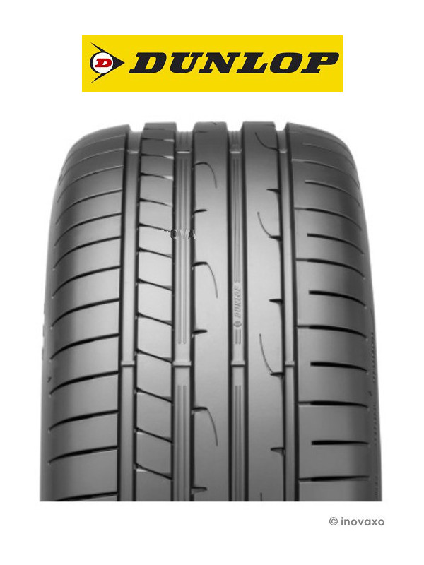 Pneu DUNLOP 225/55R18 98V MAXX RT2 SUV FP