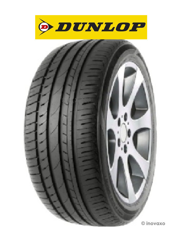 Pneu DUNLOP 215/55R16 93V SPORT