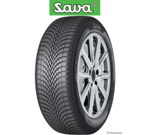 PN SAV 225/65R17 102H ALL WEATHER