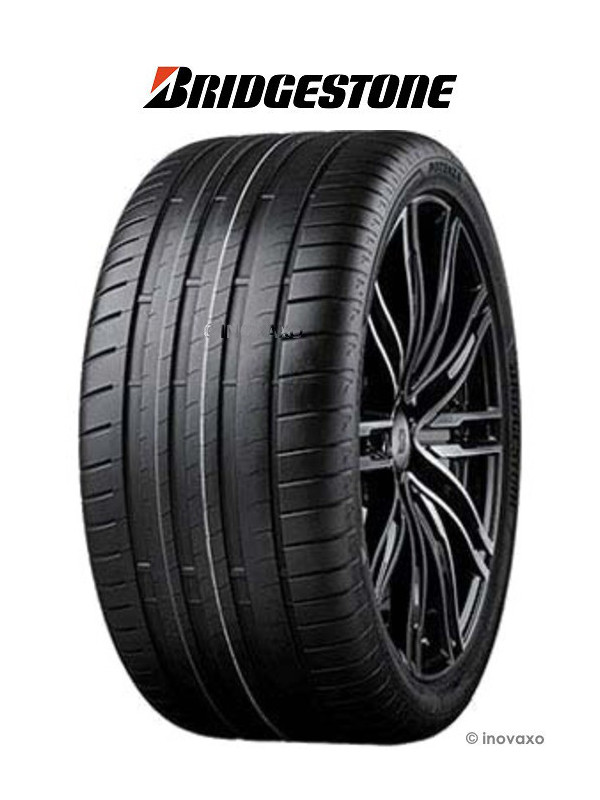 PN BRI 285/40ZR22 XL 110Y POTENZA SPORT