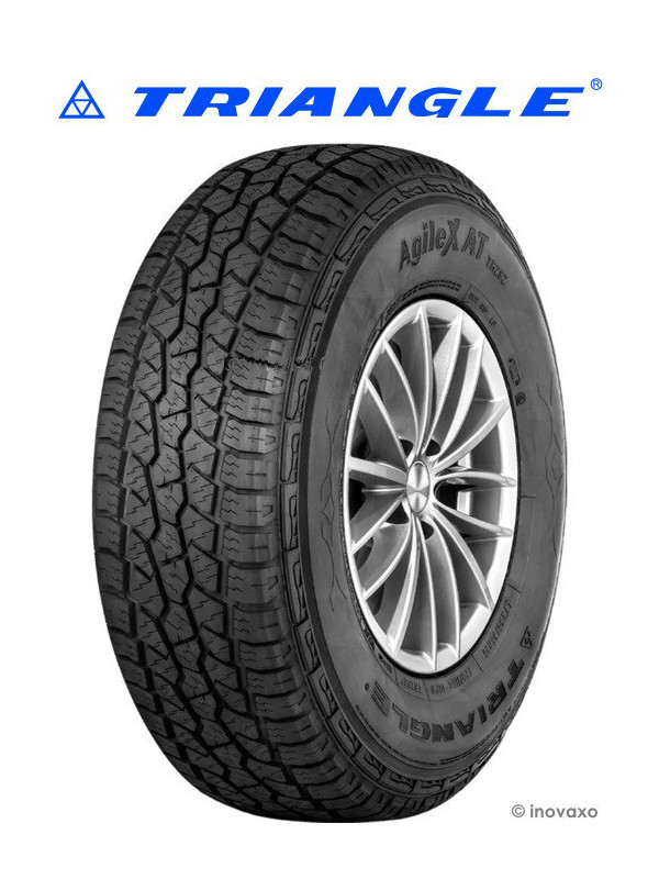 PN TRI 225/70R17 108S AGILEX A/T