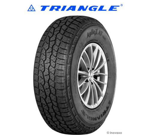 PN TRI 225/70R17 108S AGILEX A/T